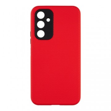 OBAL:ME NetShield Cover for Samsung Galaxy A54 5G Red