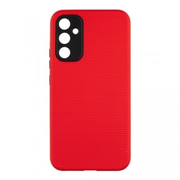 OBAL:ME NetShield Cover for Samsung Galaxy A34 5G Red