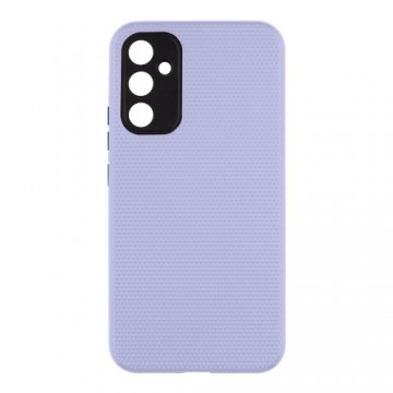 OBAL:ME NetShield Cover for Samsung Galaxy A34 5G Light Purple