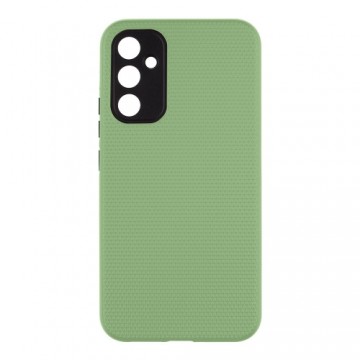 OBAL:ME NetShield Cover for Samsung Galaxy A34 5G Green