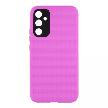 OBAL:ME NetShield Cover for Samsung Galaxy A34 5G Purple