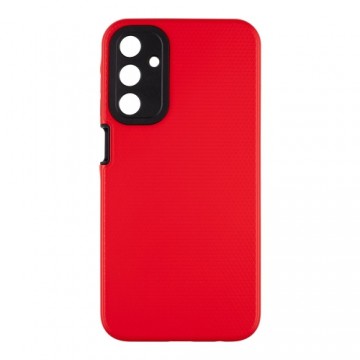 OBAL:ME NetShield Cover for Samsung Galaxy A15 4G|5G Red