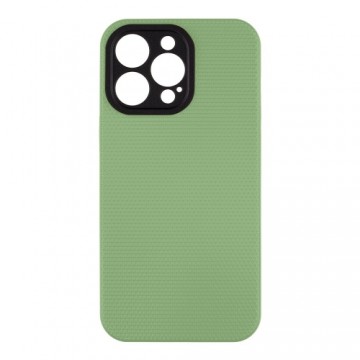 OBAL:ME NetShield Cover for Apple iPhone 15 Pro Max Green