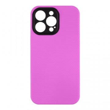 OBAL:ME NetShield Cover for Apple iPhone 15 Pro Max Purple