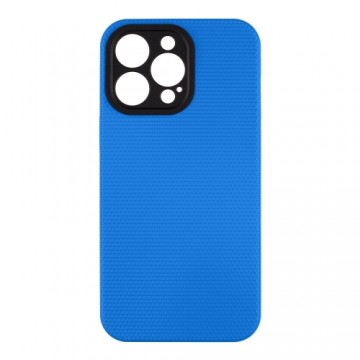 OBAL:ME NetShield Cover for Apple iPhone 15 Pro Max Blue