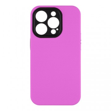 OBAL:ME NetShield Cover for Apple iPhone 15 Pro Purple