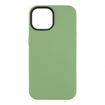 OBAL:ME NetShield Cover for Apple iPhone 15 Green