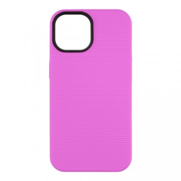 OBAL:ME NetShield Cover for Apple iPhone 15 Purple