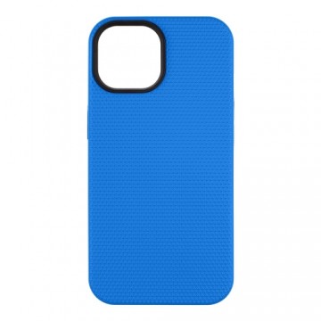 OBAL:ME NetShield Cover for Apple iPhone 15 Blue