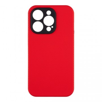 OBAL:ME NetShield Cover for Apple iPhone 14 Pro Red