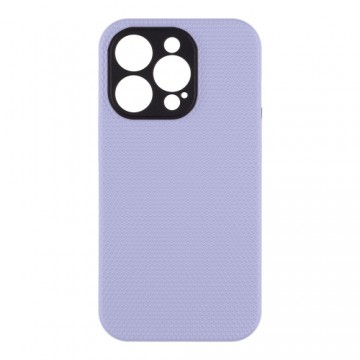 OBAL:ME NetShield Cover for Apple iPhone 14 Pro Light Purple