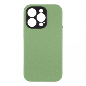 OBAL:ME NetShield Cover for Apple iPhone 14 Pro Green