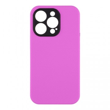 OBAL:ME NetShield Cover for Apple iPhone 14 Pro Purple