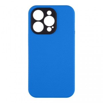 OBAL:ME NetShield Cover for Apple iPhone 14 Pro Blue