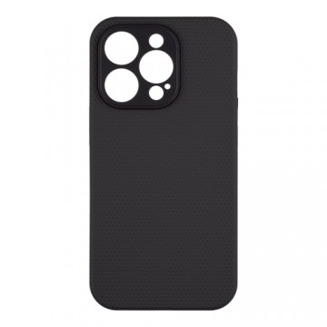 OBAL:ME NetShield Cover for Apple iPhone 14 Pro Black