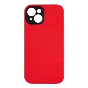 OBAL:ME NetShield Cover for Apple iPhone 14 Red