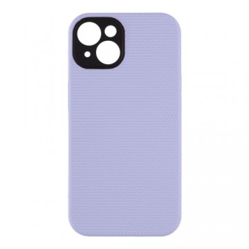 OBAL:ME NetShield Cover for Apple iPhone 14 Light Purple