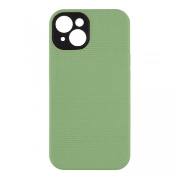 OBAL:ME NetShield Cover for Apple iPhone 14 Green