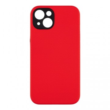 OBAL:ME NetShield Cover for Apple iPhone 13 Red