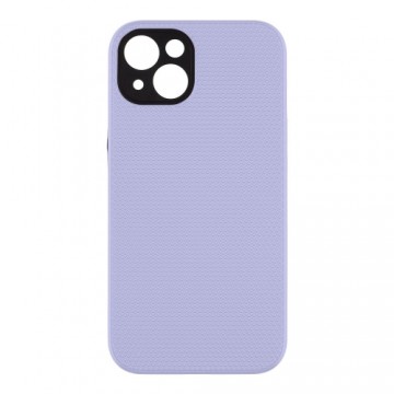 OBAL:ME NetShield Cover for Apple iPhone 13 Light Purple