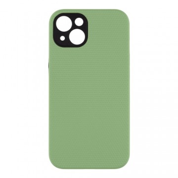 OBAL:ME NetShield Cover for Apple iPhone 13 Green