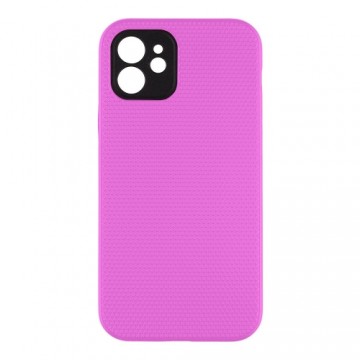 OBAL:ME NetShield Cover for Apple iPhone 12 Purple