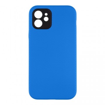 OBAL:ME NetShield Cover for Apple iPhone 12 Blue