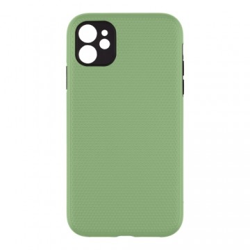 OBAL:ME NetShield Cover for Apple iPhone 11 Green