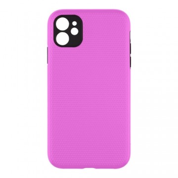 OBAL:ME NetShield Cover for Apple iPhone 11 Purple