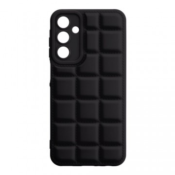 OBAL:ME Block Case for Samsung Galaxy A25 5G Black