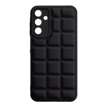 OBAL:ME Block Case for Samsung Galaxy A15 4G|5G Black