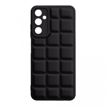 OBAL:ME Block Case for Samsung Galaxy A05s Black