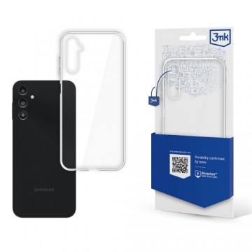 Samsung Galaxy A14 4G|5G - 3mk Clear Case