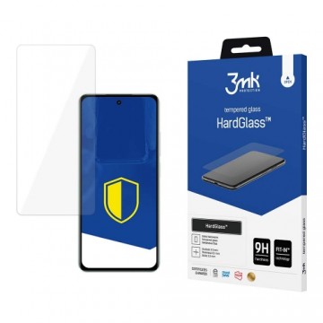 Realme C67 - 3mk HardGlass™ screen protector