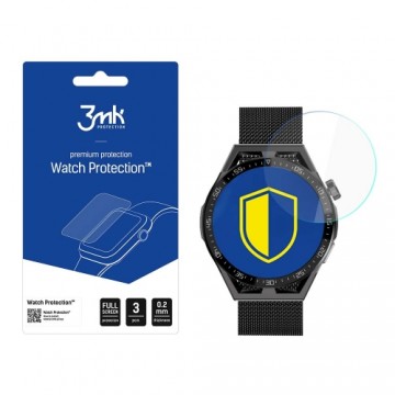 Rubicon RNCE88 - 3mk Watch Protection™ v. ARC+ screen protector