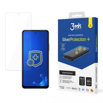 MyPhone N23 5G - 3mk SilverProtection+ screen protector