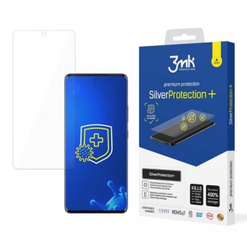 Motorola Edge 50 Pro - 3mk SilverProtection+ screen protector