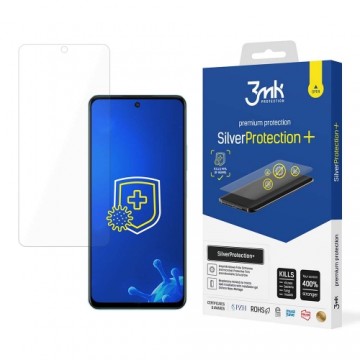 OnePlus Nord N30 SE - 3mk SilverProtection+ screen protector