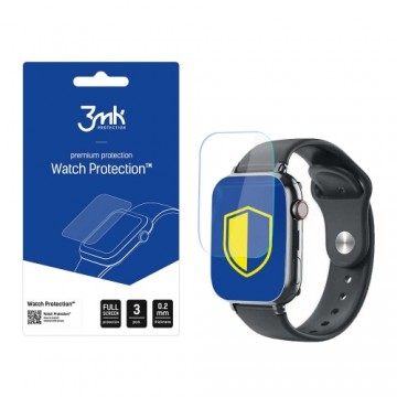 Manta Junior Joy 4G SWK03BK - 3mk Watch Protection™ v. ARC+ screen protector