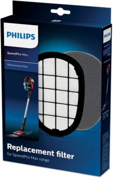 PHILIPS rezerves filtra komplekts putekļsūcējam FC5005|01