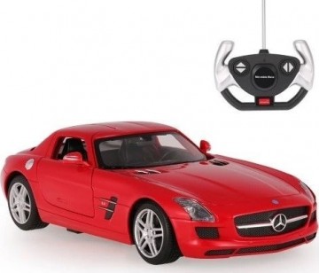 Rastar Mercedes-Benz SLS 1:14 RTR Red