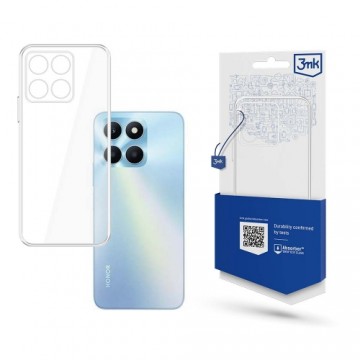 Honor X6A - 3mk Clear Case