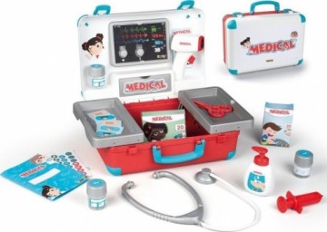 Smoby Medical bag