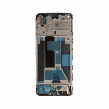 LCD Display + Touch Unit + Front Cover for Realme 9