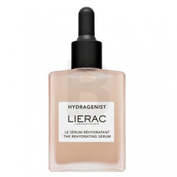 Lierac Hydragenist Интенсивная увлажняющая сыворотка The Rehydrating Serum 30 мл