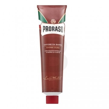 Proraso Moisturizing and Nourishing Shaving Cream In Tube 150 ml