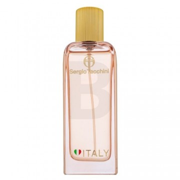 Sergio Tacchini I Love Italy Eau de Toilette for women 50 ml