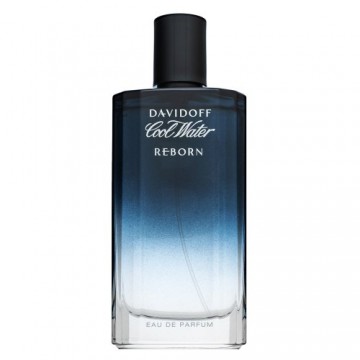 Davidoff Cool Water Reborn eau de parfum for men 100 ml