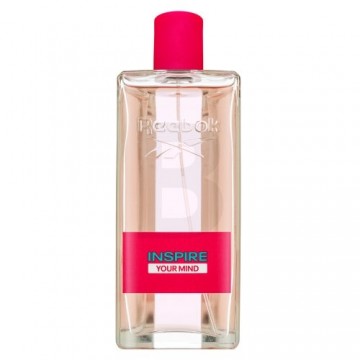 Reebok Inspire Your Mind Eau de Toilette for women 100 ml