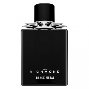 John Richmond Black Metal parfimērijas ūdens sievietēm 50 ml